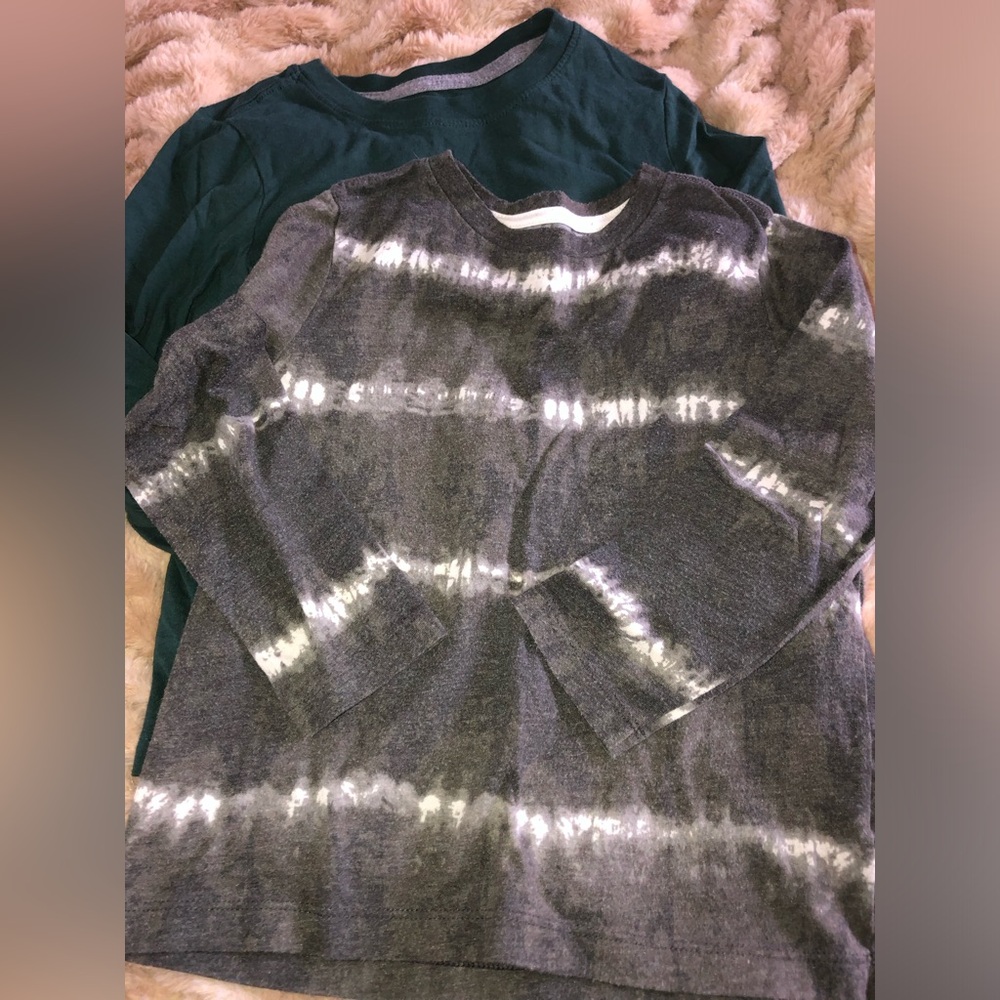 Boys size 5 shirts bundle - Picture 4 of 5
